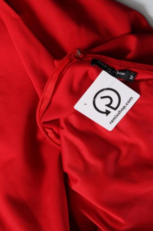 Kleid Drole De Copine, Größe M, Farbe Rot, Preis 56,27 €