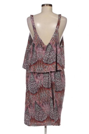 Φόρεμα Ed.it.ed, Μέγεθος 3XL, Χρώμα Πολύχρωμο, Τιμή 15,07 €