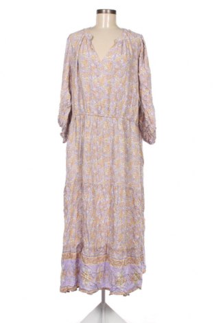 Φόρεμα Ed.it.ed, Μέγεθος 3XL, Χρώμα Πολύχρωμο, Τιμή 17,94 €