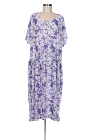 Kleid Ed.it.ed, Größe 4XL, Farbe Mehrfarbig, Preis 19,17 €