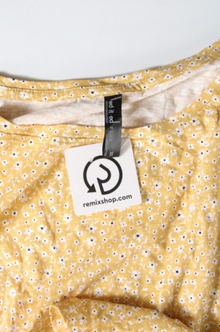 Φόρεμα Ed.it.ed, Μέγεθος 3XL, Χρώμα Κίτρινο, Τιμή 16,15 €