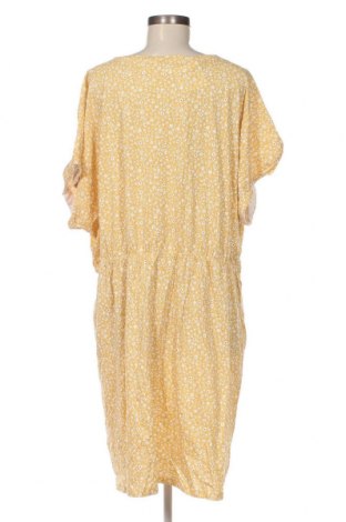 Kleid Ed.it.ed, Größe 3XL, Farbe Gelb, Preis € 16,14