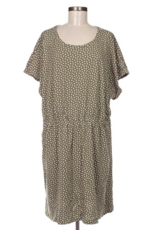 Φόρεμα Ed.it.ed, Μέγεθος 3XL, Χρώμα Πράσινο, Τιμή 17,40 €