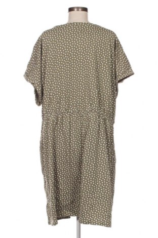 Φόρεμα Ed.it.ed, Μέγεθος 3XL, Χρώμα Πράσινο, Τιμή 15,61 €