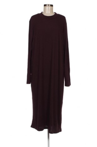 Kleid Edc By Esprit, Größe 4XL, Farbe Lila, Preis 9,23 €