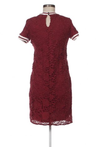 Šaty  Edc By Esprit, Velikost XS, Barva Červená, Cena  206,00 Kč