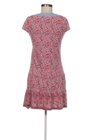Kleid Edc By Esprit, Größe S, Farbe Mehrfarbig, Preis 17,00 €