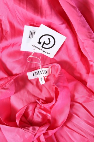 Φόρεμα Edited, Μέγεθος M, Χρώμα Ρόζ , Τιμή 21,77 €