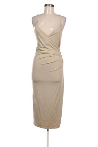 Φόρεμα Edited, Μέγεθος M, Χρώμα Γκρί, Τιμή 23,66 €