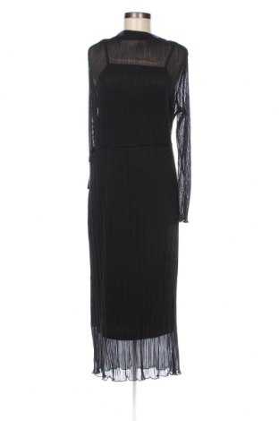 Φόρεμα Edited, Μέγεθος S, Χρώμα Μαύρο, Τιμή 31,30 €