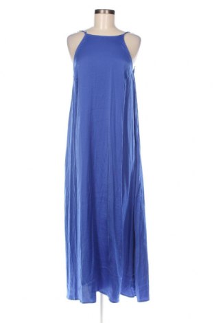 Φόρεμα Edited, Μέγεθος M, Χρώμα Μπλέ, Τιμή 52,58 €