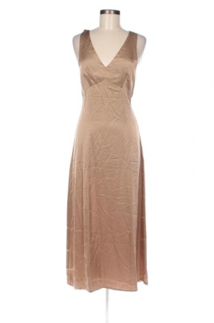 Φόρεμα Edited, Μέγεθος M, Χρώμα Καφέ, Τιμή 68,04 €
