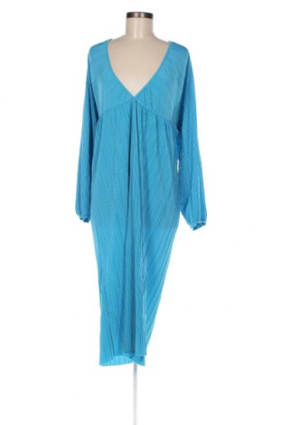 Φόρεμα Edited, Μέγεθος M, Χρώμα Μπλέ, Τιμή 8,94 €