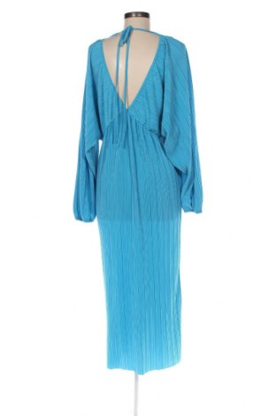 Φόρεμα Edited, Μέγεθος M, Χρώμα Μπλέ, Τιμή 52,58 €