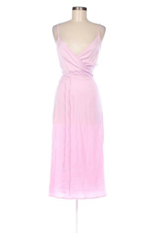 Φόρεμα Edited, Μέγεθος S, Χρώμα Ρόζ , Τιμή 7,89 €