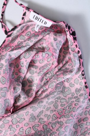Kleid Edited, Größe L, Farbe Rosa, Preis 31,55 €