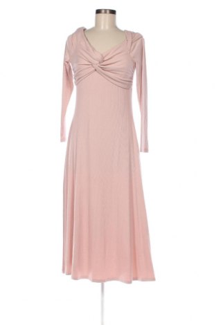 Φόρεμα Edited, Μέγεθος M, Χρώμα Ρόζ , Τιμή 7,89 €