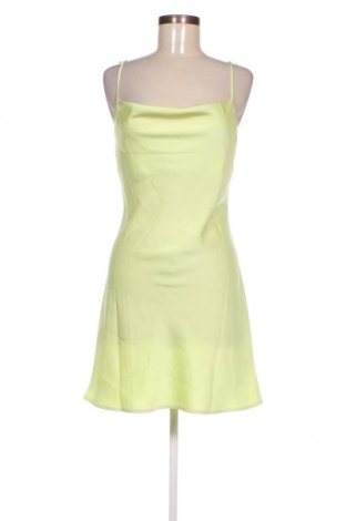 Φόρεμα Edited, Μέγεθος M, Χρώμα Πράσινο, Τιμή 10,21 €