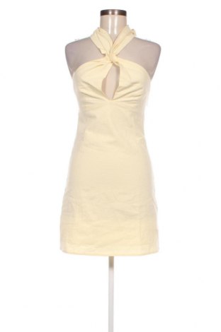 Φόρεμα Edited, Μέγεθος XS, Χρώμα Κίτρινο, Τιμή 9,46 €