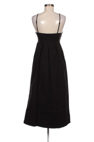 Φόρεμα Edited, Μέγεθος M, Χρώμα Μαύρο, Τιμή 35,38 €