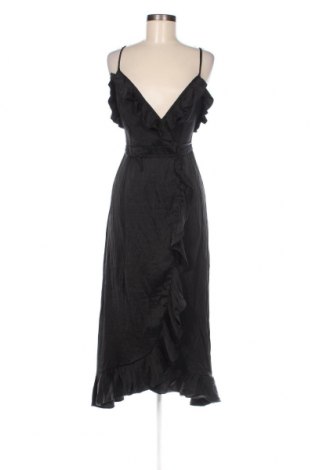 Φόρεμα Edited, Μέγεθος S, Χρώμα Μαύρο, Τιμή 28,92 €