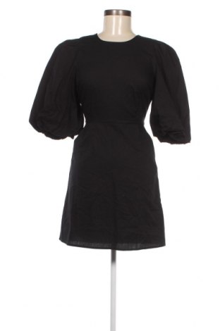 Φόρεμα Edited, Μέγεθος XS, Χρώμα Μαύρο, Τιμή 16,30 €