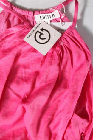 Φόρεμα Edited, Μέγεθος XS, Χρώμα Ρόζ , Τιμή 68,04 €