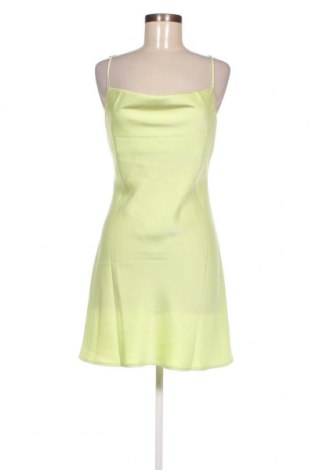 Φόρεμα Edited, Μέγεθος M, Χρώμα Πράσινο, Τιμή 10,21 €