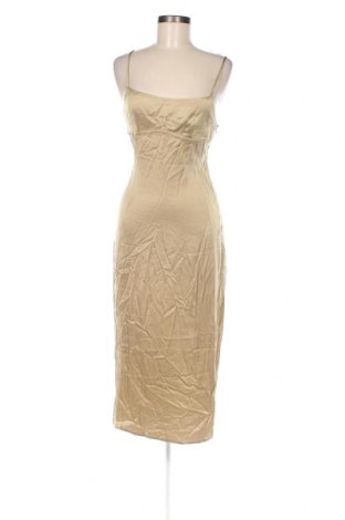 Kleid Edited, Größe L, Farbe Beige, Preis 68,04 €