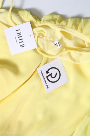 Kleid Edited, Größe S, Farbe Gelb, Preis 52,58 €