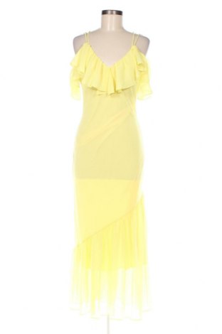 Φόρεμα Edited, Μέγεθος S, Χρώμα Κίτρινο, Τιμή 23,66 €