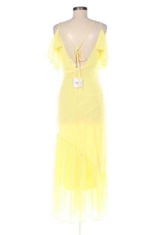 Φόρεμα Edited, Μέγεθος S, Χρώμα Κίτρινο, Τιμή 52,58 €