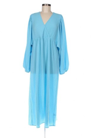Φόρεμα Edited, Μέγεθος M, Χρώμα Μπλέ, Τιμή 13,15 €