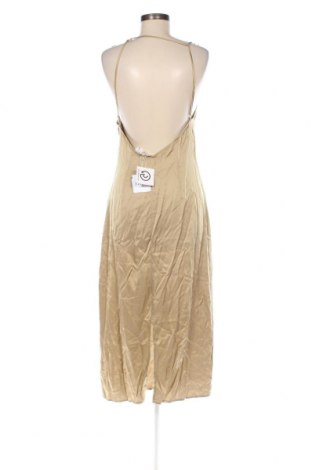 Φόρεμα Edited, Μέγεθος M, Χρώμα  Μπέζ, Τιμή 10,21 €