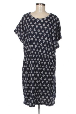 Φόρεμα Edited, Μέγεθος XXL, Χρώμα Μπλέ, Τιμή 20,82 €