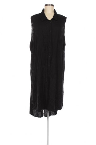 Φόρεμα Edited, Μέγεθος 5XL, Χρώμα Μαύρο, Τιμή 18,30 €