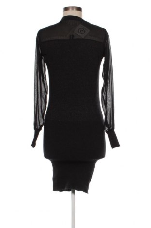 Kleid Eksept, Größe XS, Farbe Schwarz, Preis 8,35 €