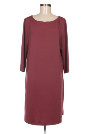 Φόρεμα Ellos, Μέγεθος XXL, Χρώμα Ρόζ , Τιμή 17,94 €