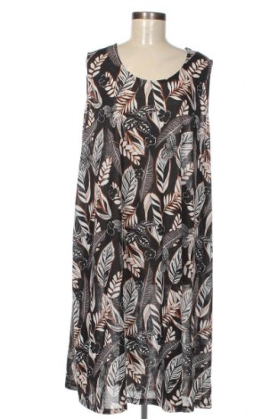 Φόρεμα Ellos, Μέγεθος 3XL, Χρώμα Πολύχρωμο, Τιμή 17,94 €