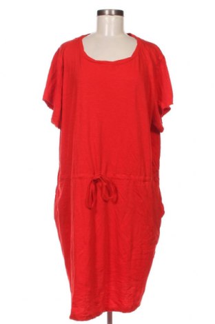 Φόρεμα Ellos, Μέγεθος XXL, Χρώμα Πορτοκαλί, Τιμή 16,86 €