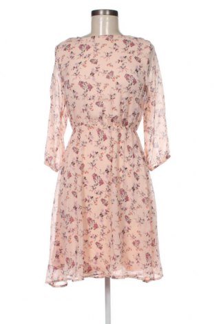 Šaty  Esmara, Velikost M, Barva Růžová, Cena  223,00 Kč