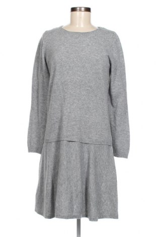 Φόρεμα Esprit, Μέγεθος L, Χρώμα Γκρί, Τιμή 52,07 €