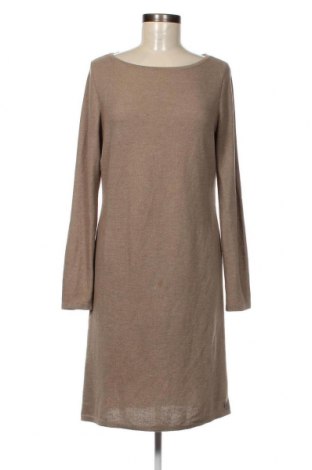 Kleid Esprit, Größe XL, Farbe Beige, Preis 7,81 €