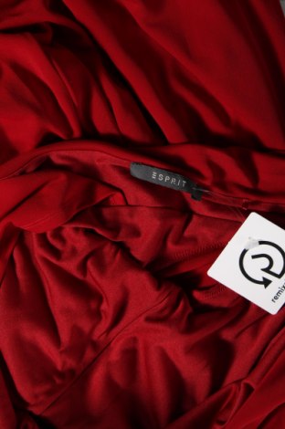 Sukienka Esprit, Rozmiar XL, Kolor Czerwony, Cena 92,44 zł