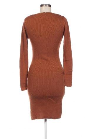 Φόρεμα Etam, Μέγεθος S, Χρώμα Καφέ, Τιμή 11,04 €