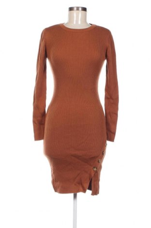 Φόρεμα Etam, Μέγεθος XS, Χρώμα Καφέ, Τιμή 11,04 €