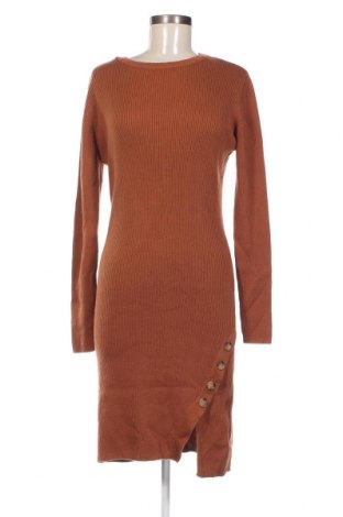 Kleid Etam, Größe L, Farbe Braun, Preis 21,03 €