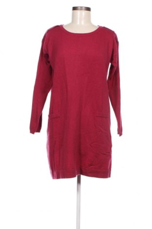 Šaty  Etam, Veľkosť M, Farba Červená, Cena  7,89 €