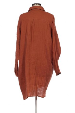 Φόρεμα Etam, Μέγεθος M, Χρώμα Πορτοκαλί, Τιμή 52,58 €
