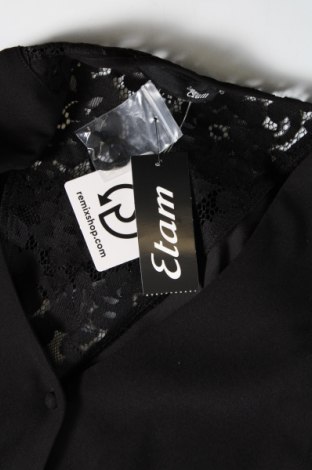Kleid Etam, Größe S, Farbe Schwarz, Preis € 6,84